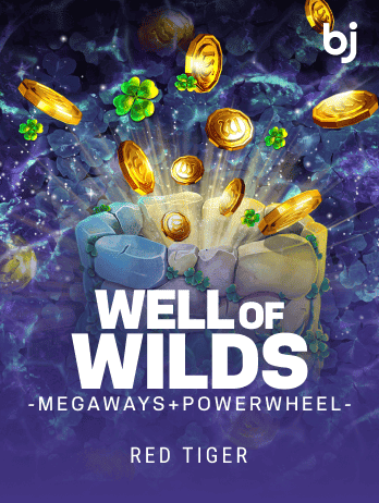 Well of Wilds MegaWays